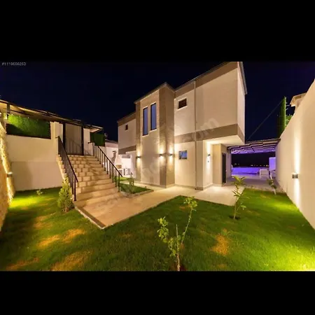 Villa Bivio Kalkan Yesilkoy (Mediterranean)