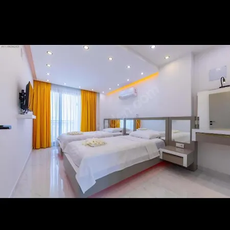 Bivio Kalkan Villa Yesilkoy (Mediterranean)